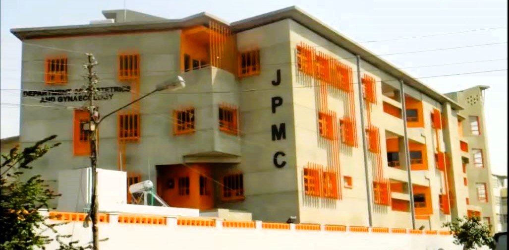 Jinnah Hospital